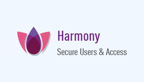 HARMONY로고