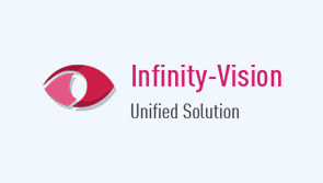 Infinity-Vision로고